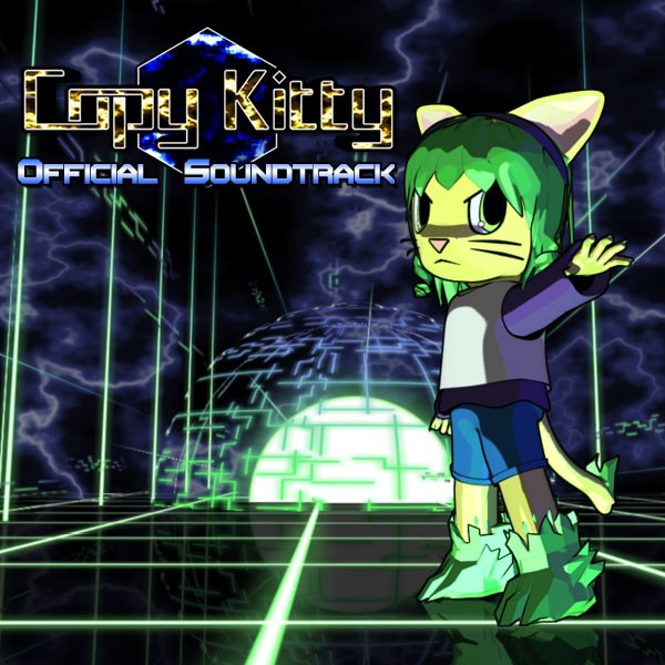 copy kitty ost
