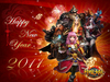 神魔大陆·狼族来袭
