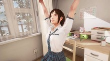 夏日课堂