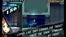 苍穹雷霆gunvolt