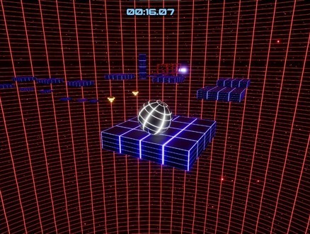 marble simulation
